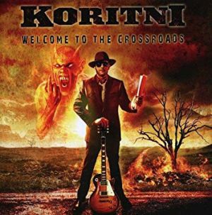 Koritni - Welcome To The Crossroads (2012)