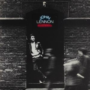 John Lennon - Rock 'N' Roll (1975)