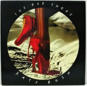 Kate Bush - The Red Shoes (1993)