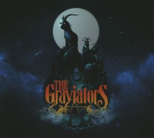 The Graviators - Motherload (2014)