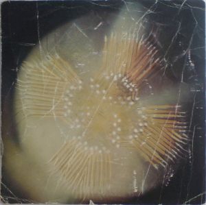 Studio Di Fonologia Musicale Di Firenze - GE-115 - Computer Concerto (1967)