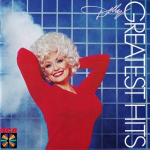 Dolly - Greatest Hits (1984)