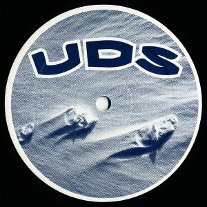 Urban Dance Squad - Craftmatic Adjustable Girl (1998)