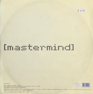 Mastermind - The Essence / Summer Fresh (1996)