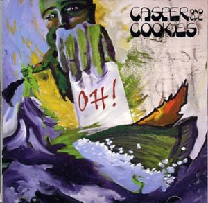 Casper & The Cookies - Oh! (2004)