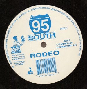 95 South - Rodeo (1995)