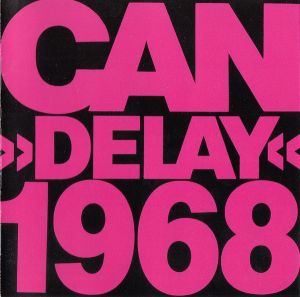 Can - Delay 1968