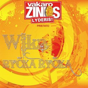 Wika (3) - Ryčka Ryčka (2007)