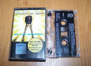 Sin With Sebastian - Golden Boy (1995)