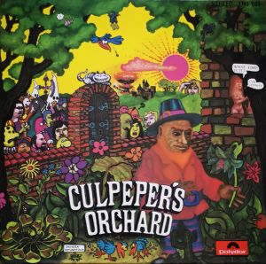 Culpeper's Orchard - Culpeper's Orchard (2014)
