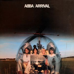 ABBA - Arrival (1977)
