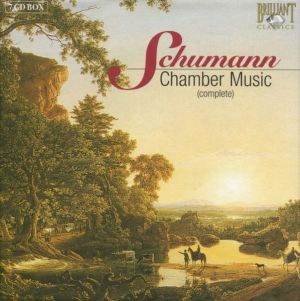 Schumann - Chamber Music (Complete)