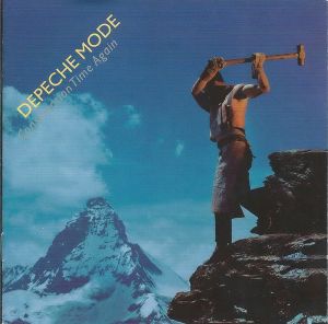 Depeche Mode - Construction Time Again (2010)