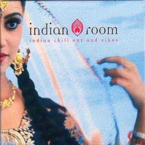 Various - Indian Room: Indian Chill Out And Vibes (2003)