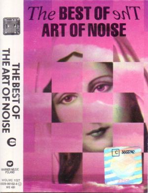 The Art Of Noise - The Best Of The Art Of Noise