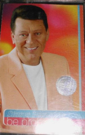 Stasys Povilaitis - Be Problemų (2003)