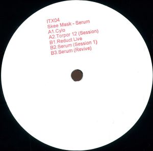 Skee Mask - Serum (2014)