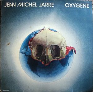 Jean Michel Jarre - Oxygene (1976)