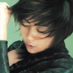 宇多田ヒカル - Distance (2001)