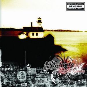 Shamas - Paliktas Krantas (2006)