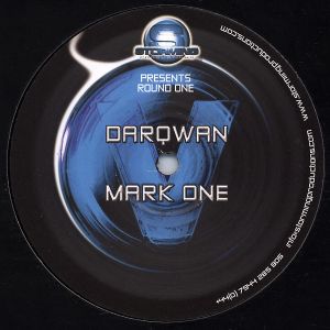 Darqwan / Mark One - Round One (2006)