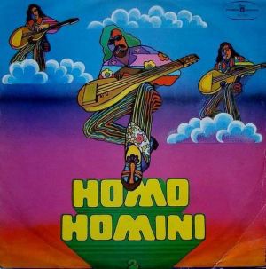 Homo Homini - Homo Homini 2 (1975)