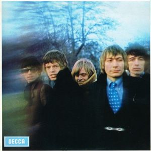 The Rolling Stones - Between The Buttons (1978)
