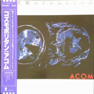 Acom - Cozmopolitan (1981)