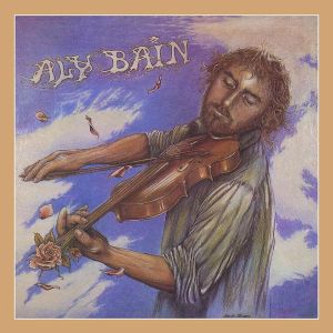 Aly Bain - Aly Bain (1984)