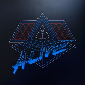 Daft Punk - Alive 2007 (2014)