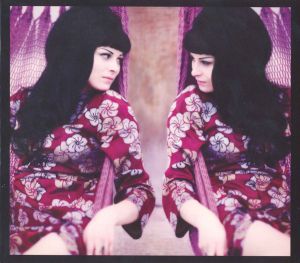 Olivia Jean - Bathtub Love Killings (2014)