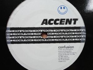 Accent - Confusion (1996)