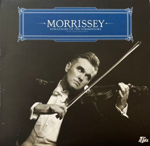 Morrissey - Ringleader Of The Tormentors (2006)