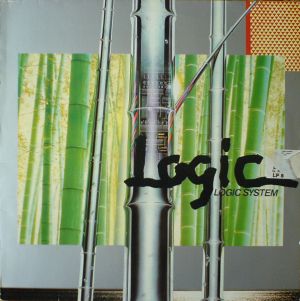 Logic System - Logic (1981)