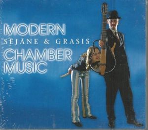 Sejane / Grasis - Modern Chamber Music (2008)