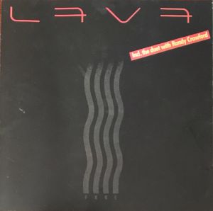 Lava (11) - Fire (1990)