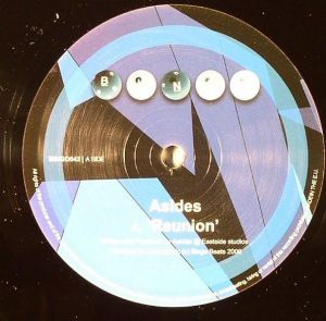Asides - Reunion / Inspiration (2006)