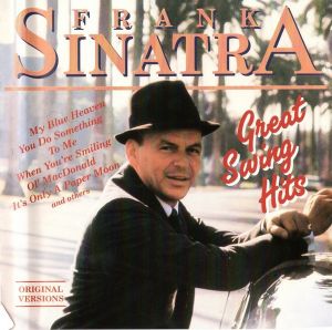 Frank Sinatra - Great Swing Hits