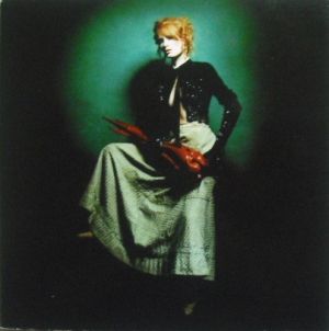 Lisa Lindley-Jones - White Shadow E.P. (2007)