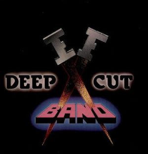 EF Band - Deep Cut (1982)