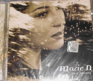 Marie N - On A Journey (2002)