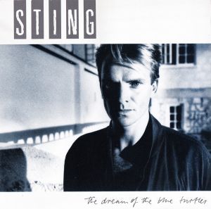 Sting - The Dream Of The Blue Turtles