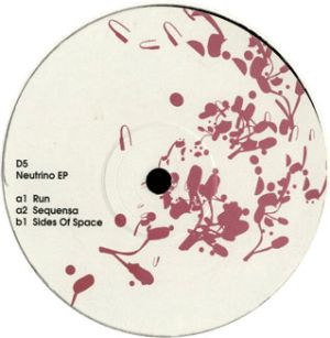 D5 - Neutrino EP (2006)
