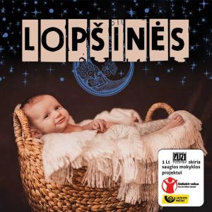 Various - Lopšinės (2013)