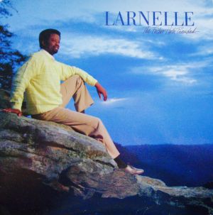 Larnelle Harris - The Father Hath Provided (1987)