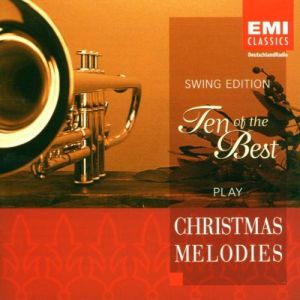 Ten Of The Best - Play Christmas Music (Swing Edition) (2000)