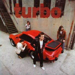 Turbo (4) - Turbo (1979)