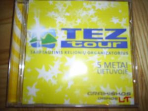 Various - Graikiškos Dainos LT (2008)