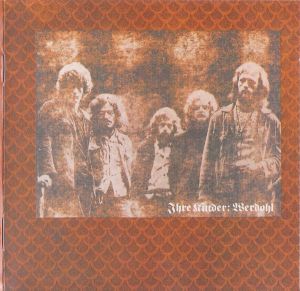 Ihre Kinder - Werdohl (1991)