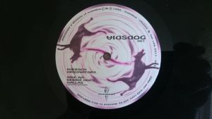 Hüebsch Originators - Streetwise / Debbie Does Dallas (1995)